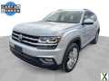 Photo Used 2018 Volkswagen Atlas SEL Premium