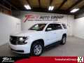 Photo Used 2020 Chevrolet Tahoe LS