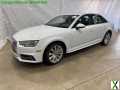 Photo Used 2018 Audi A4 2.0T Premium w/ Convenience Package