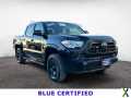 Photo Used 2023 Toyota Tacoma 4x4 Double Cab