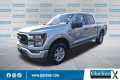 Photo Used 2023 Ford F150 XLT