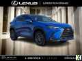 Photo Used 2025 Lexus NX 250 FWD