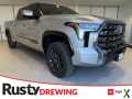 Photo Certified 2024 Toyota Tundra Platinum