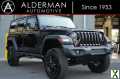 Photo Used 2020 Jeep Wrangler Unlimited Sport