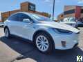 Photo Used 2019 Tesla Model X 100D