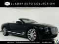 Photo Used 2020 Bentley Continental GT V8 First Edition