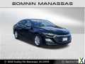 Photo Used 2023 Chevrolet Malibu LS