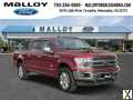 Photo Used 2019 Ford F150 King Ranch w/ Equipment Group 601A Luxury