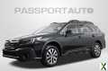 Photo Used 2022 Subaru Outback Premium