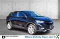 Photo Used 2023 Buick Encore GX Preferred w/ Cold Weather Comfort Package