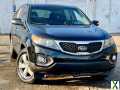 Photo Used 2013 Kia Sorento EX