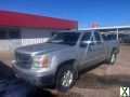 Photo Used 2012 GMC Sierra 1500 SLE