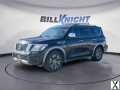 Photo Used 2017 Nissan Armada SL w/ Technology Package