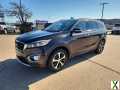 Photo Used 2016 Kia Sorento EX