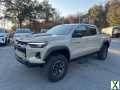 Photo Used 2023 Chevrolet Colorado ZR2 w/ ZR2 Convenience Package III