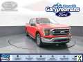 Photo Certified 2022 Ford F150 XLT w/ Equipment Group 302A High