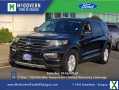 Photo Used 2021 Ford Explorer XLT w/ Equipment Group 202A