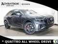 Photo Used 2019 Audi Q8 Prestige w/ Year 1 Package