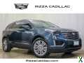 Photo Used 2019 Cadillac XT5 Premium Luxury