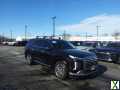 Photo Used 2024 Hyundai Palisade Calligraphy