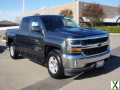 Photo Used 2017 Chevrolet Silverado 1500 LT w/ All Star Edition