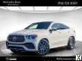 Photo Used 2023 Mercedes-Benz GLE 53 AMG 4MATIC Coupe