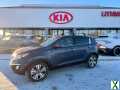 Photo Used 2014 Kia Sportage EX