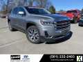 Photo Used 2023 GMC Acadia SLT