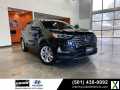 Photo Used 2022 Ford Edge Titanium w/ Equipment Group 301A