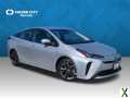 Photo Used 2021 Toyota Prius Limited