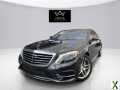 Photo Used 2014 Mercedes-Benz S 550 Sedan