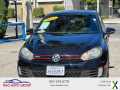 Photo Used 2013 Volkswagen Golf 4-Door