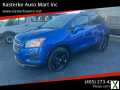 Photo Used 2016 Chevrolet Trax LT w/ LT Sun and Sound Package