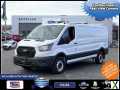 Photo Used 2023 Ford Transit 250 Low Roof