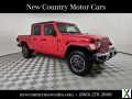 Photo Used 2023 Jeep Gladiator Overland