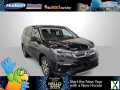 Photo Certified 2022 Honda Pilot EX-L