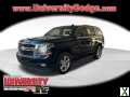 Photo Used 2017 Chevrolet Tahoe LT w/ Luxury Package