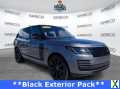 Photo Used 2022 Land Rover Range Rover Westminster Edition