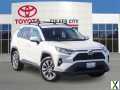 Photo Certified 2021 Toyota RAV4 XLE Premium