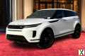 Photo Certified 2024 Land Rover Range Rover Evoque S