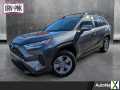 Photo Used 2023 Toyota RAV4 XLE