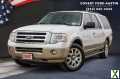 Photo Used 2011 Ford Expedition EL XLT w/ 202A Rapid Spec Order Code