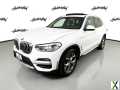 Photo Used 2020 BMW X3 xDrive30e w/ Convenience Package