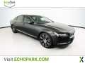 Photo Used 2022 Volvo S90 B6 Inscription w/ Advanced Package