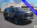 Photo Used 2023 Chevrolet Tahoe Z71 w/ Luxury Package