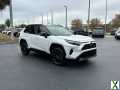 Photo Used 2023 Toyota RAV4 XSE