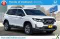 Photo Used 2023 Honda Passport TrailSport