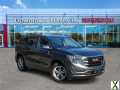 Photo Used 2021 GMC Terrain SLE w/ LPO, Floor Liner Package