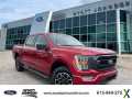 Photo Certified 2022 Ford F150 XLT w/ Equipment Group 302A High