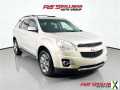 Photo Used 2012 Chevrolet Equinox LTZ